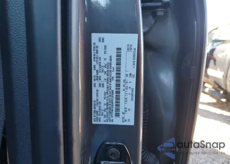 2023 Ford F150 Supercrew from USA, damaged, VIN 1FTFW1E83PFC57688